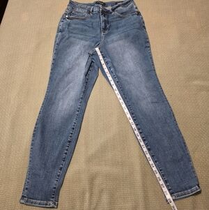 Judy Blue Women's Skinny Jeans 16w